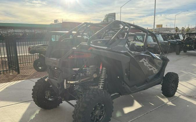 2024 Polaris RZR Pro XP 4 Ultimate