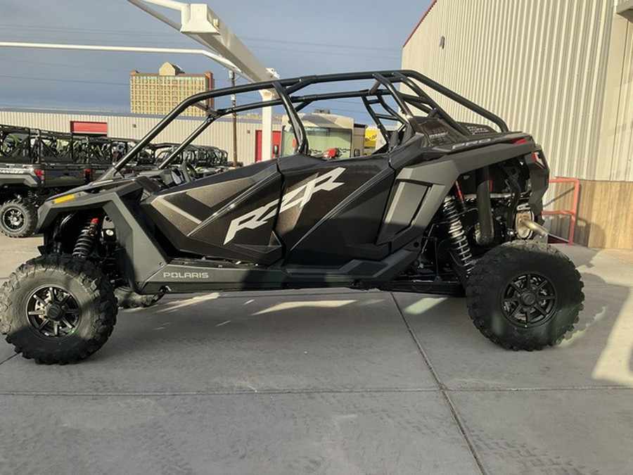 2024 Polaris RZR Pro XP 4 Ultimate