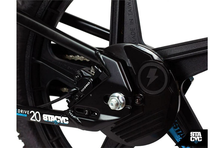 2024 STACYC STACYC 20eDrive