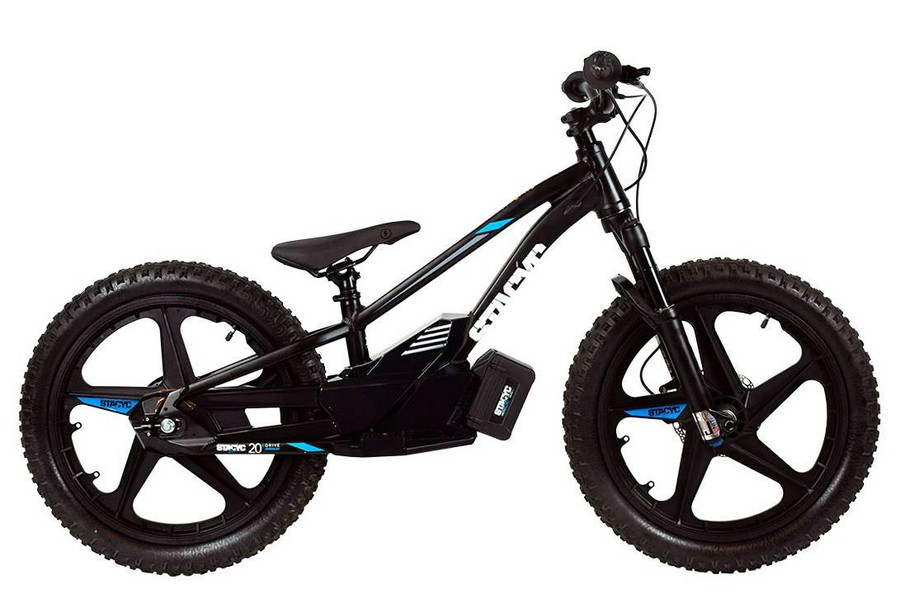 2024 STACYC STACYC 20eDrive