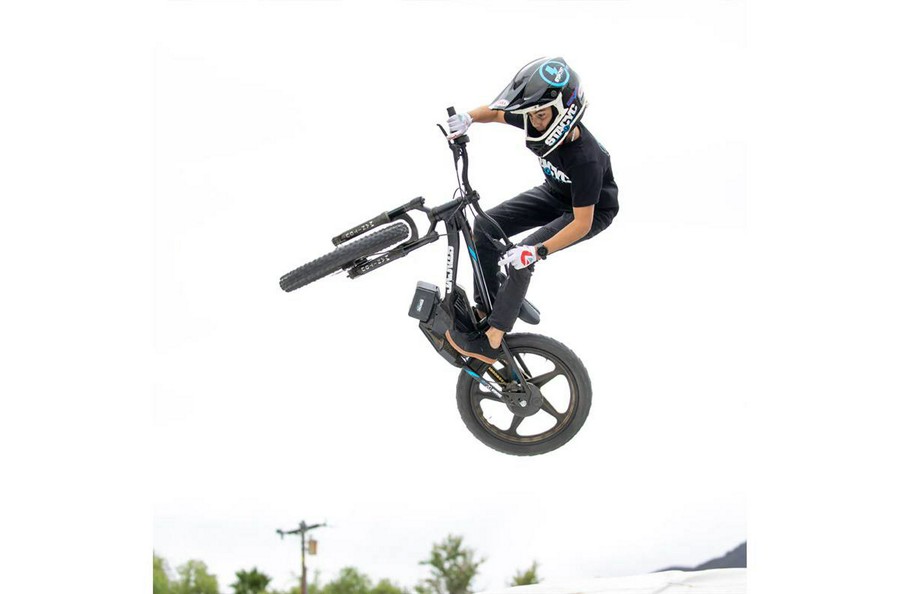 2024 STACYC STACYC 20eDrive