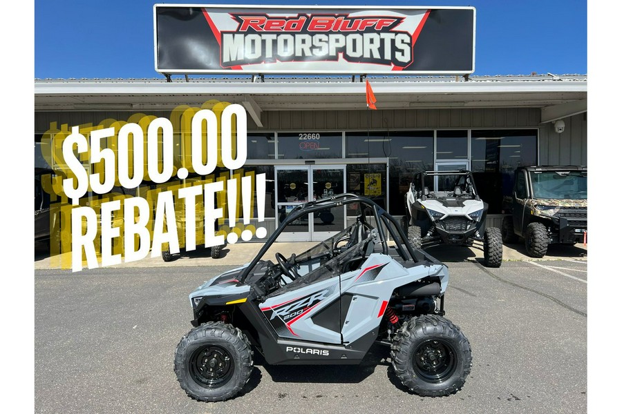 2024 Polaris Industries RZR 200 EFI