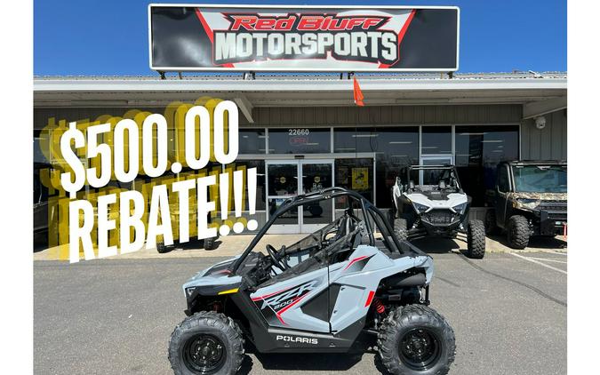 2024 Polaris Industries RZR 200 EFI