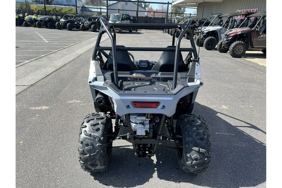 2024 Polaris Industries RZR 200 EFI