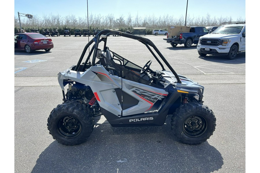 2024 Polaris Industries RZR 200 EFI