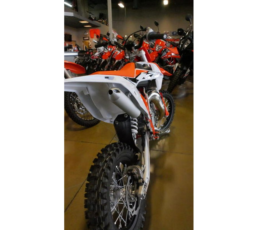 2023 KTM 65 SX