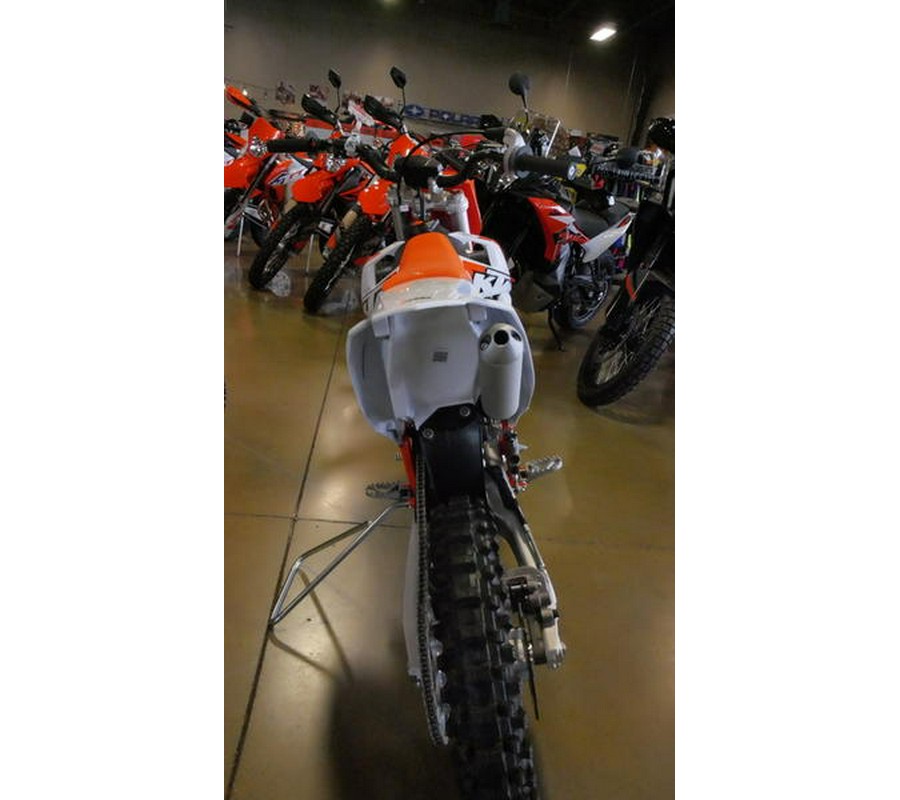 2023 KTM 65 SX