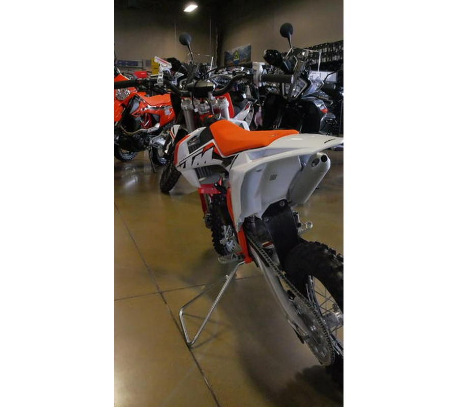 2023 KTM 65 SX