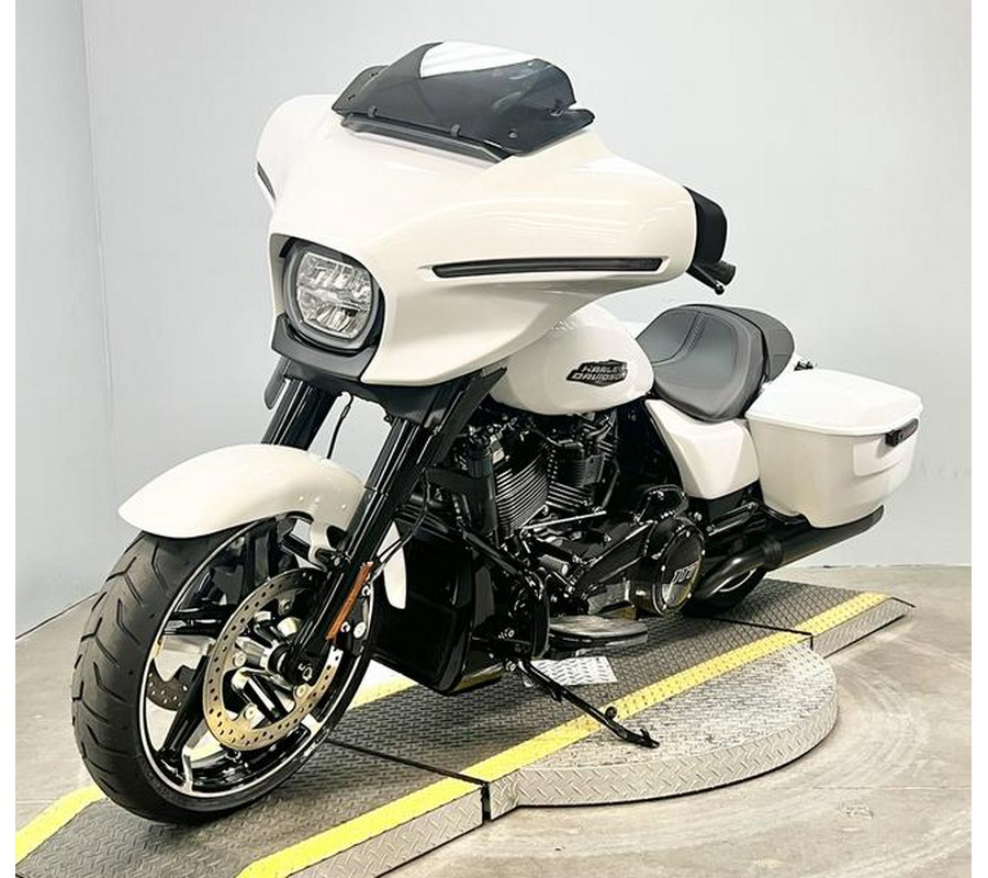 2024 Harley-Davidson® FLHX - Street Glide®