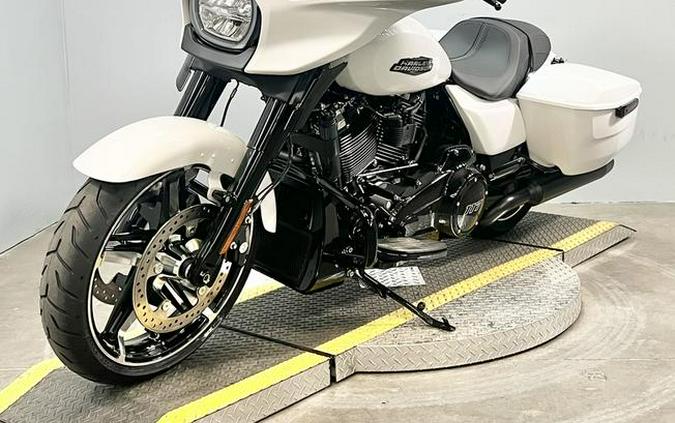 2024 Harley-Davidson® FLHX - Street Glide®