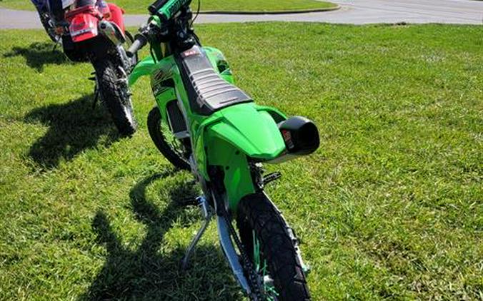 2020 Kawasaki KX 450