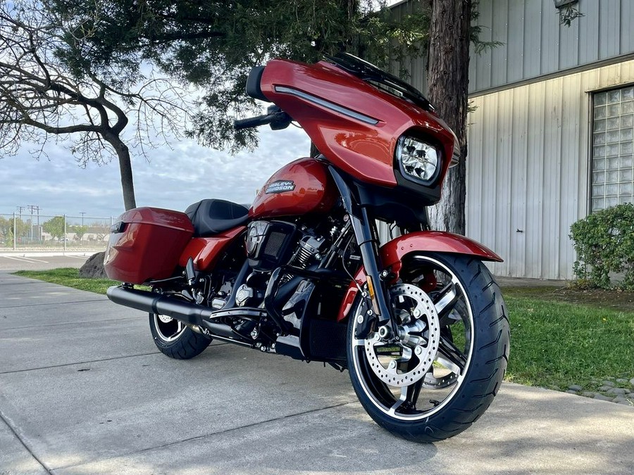 2024 Harley-Davidson® FLHX - Street Glide®