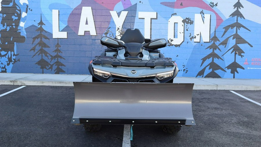 2025 CFMOTO CForce 800 Touring