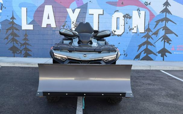 2025 CFMOTO CForce 800 Touring