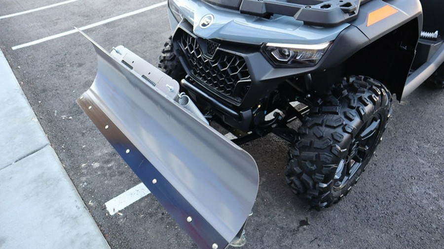 2025 CFMOTO CForce 800 Touring