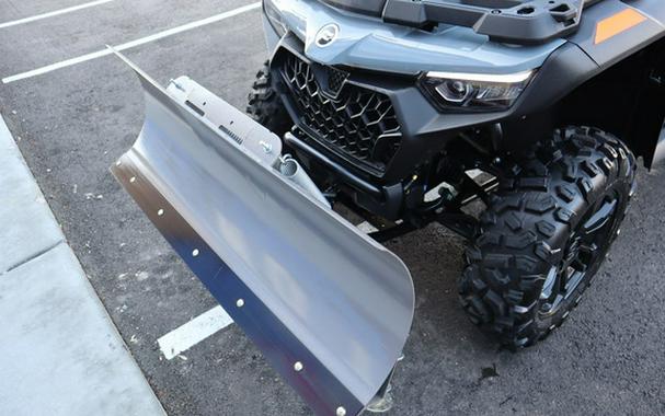 2025 CFMOTO CForce 800 Touring