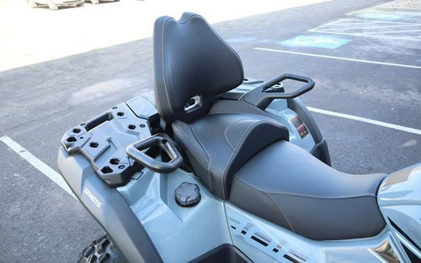 2025 CFMOTO CForce 800 Touring