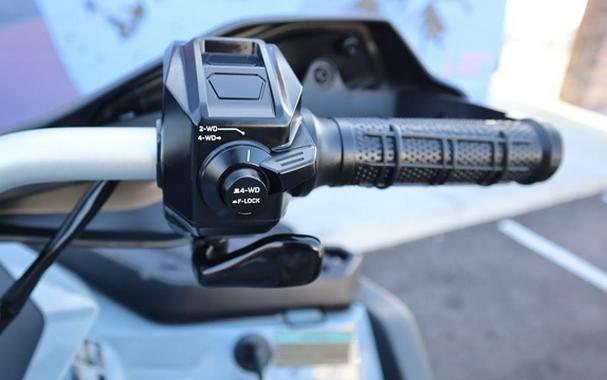 2025 CFMOTO CForce 800 Touring