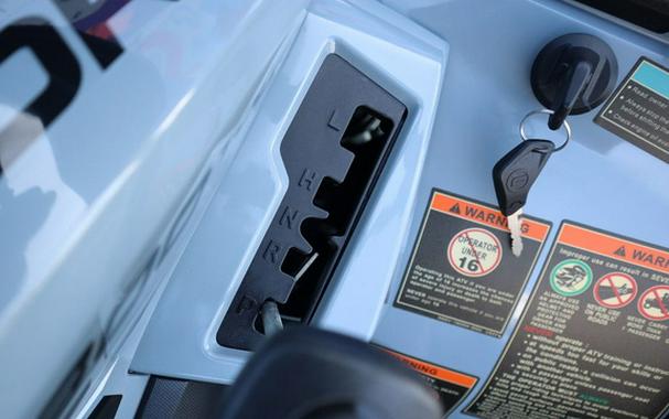 2025 CFMOTO CForce 800 Touring