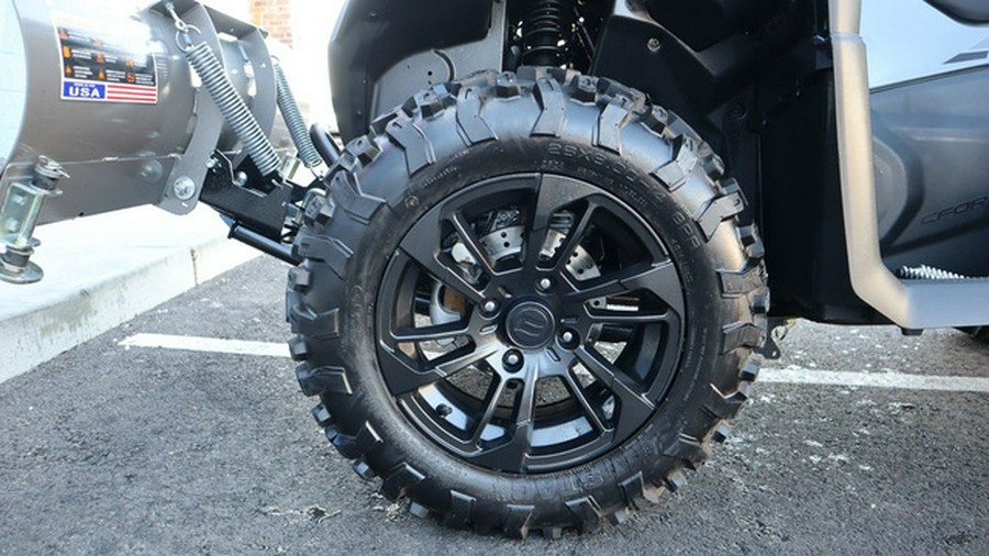 2025 CFMOTO CForce 800 Touring