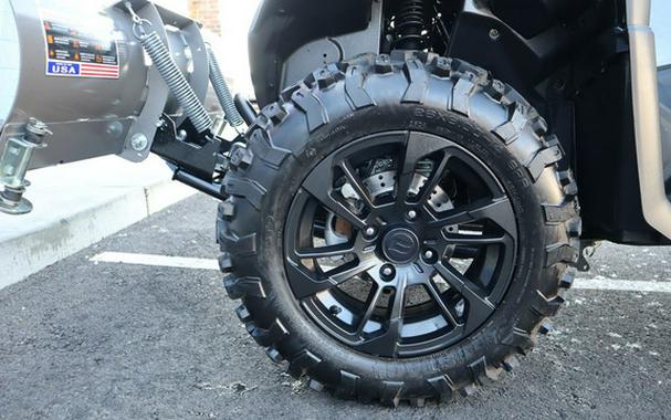 2025 CFMOTO CForce 800 Touring