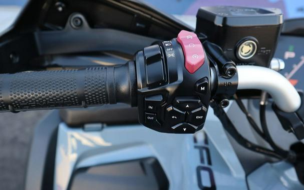 2025 CFMOTO CForce 800 Touring