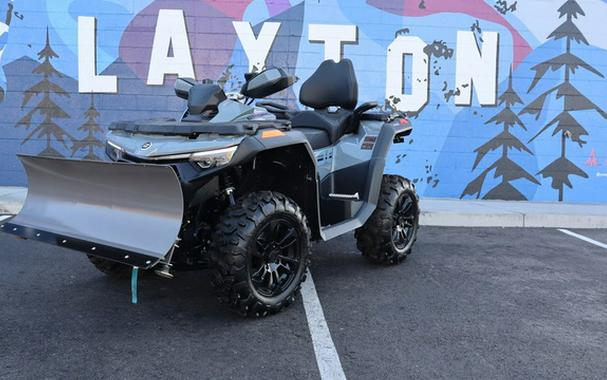 2025 CFMOTO CForce 800 Touring