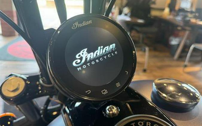 2024 Indian Motorcycle Chief Dark Horse®