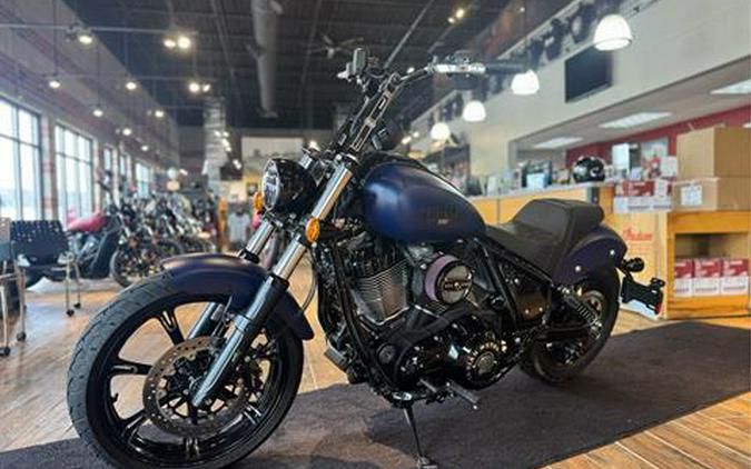 2024 Indian Motorcycle Chief Dark Horse®