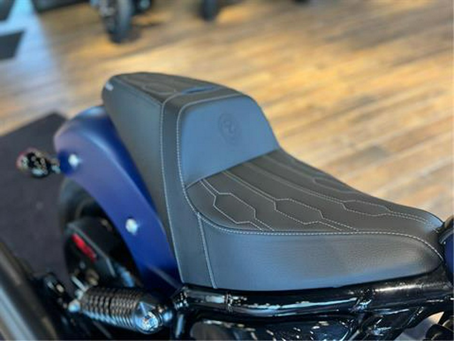 2024 Indian Motorcycle Chief Dark Horse®