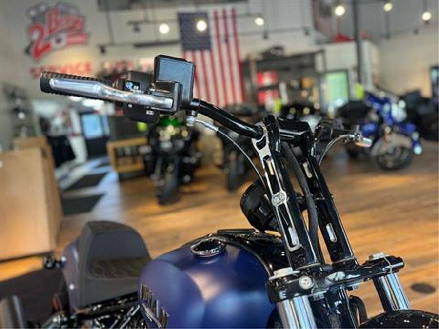 2024 Indian Motorcycle Chief Dark Horse®