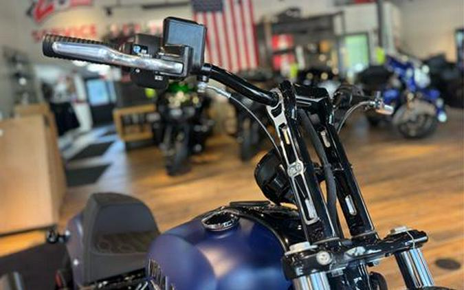 2024 Indian Motorcycle Chief Dark Horse®