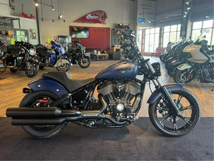 2024 Indian Motorcycle Chief Dark Horse®