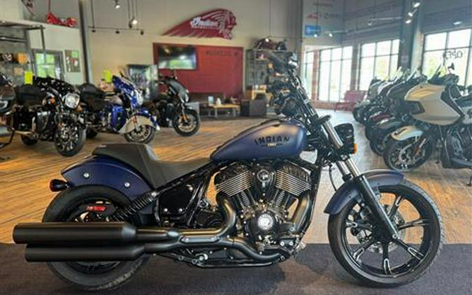 2024 Indian Motorcycle Chief Dark Horse®