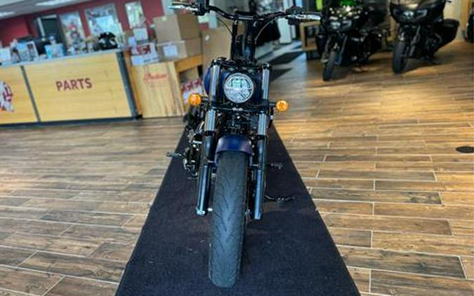 2024 Indian Motorcycle Chief Dark Horse®