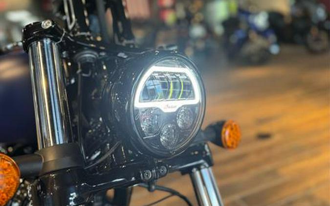 2024 Indian Motorcycle Chief Dark Horse®