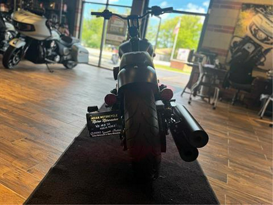 2024 Indian Motorcycle Chief Dark Horse®