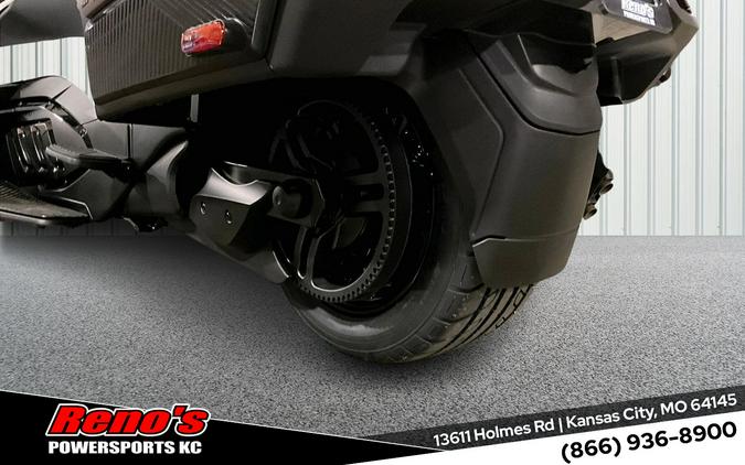 2025 Can-Am Spyder RT Sea-To-Sky