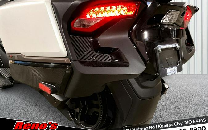 2025 Can-Am Spyder RT Sea-To-Sky