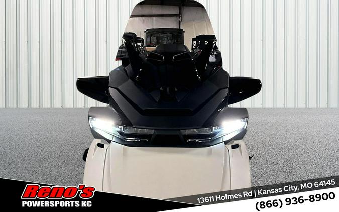 2025 Can-Am Spyder RT Sea-To-Sky