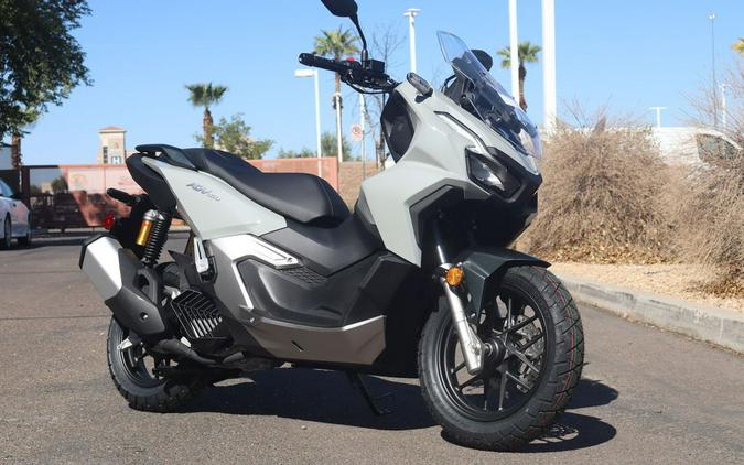 2026 Honda® ADV160