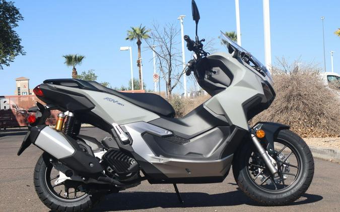 2026 Honda® ADV160