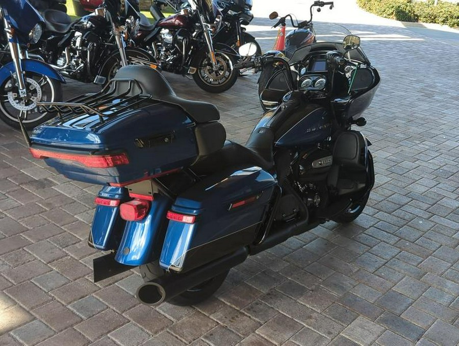 2022 Harley-Davidson® FLTRK - Road Glide® Limited