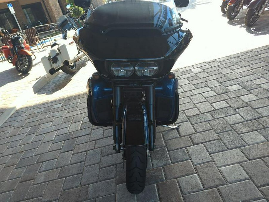 2022 Harley-Davidson® FLTRK - Road Glide® Limited