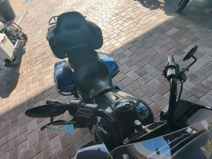 2022 Harley-Davidson® FLTRK - Road Glide® Limited