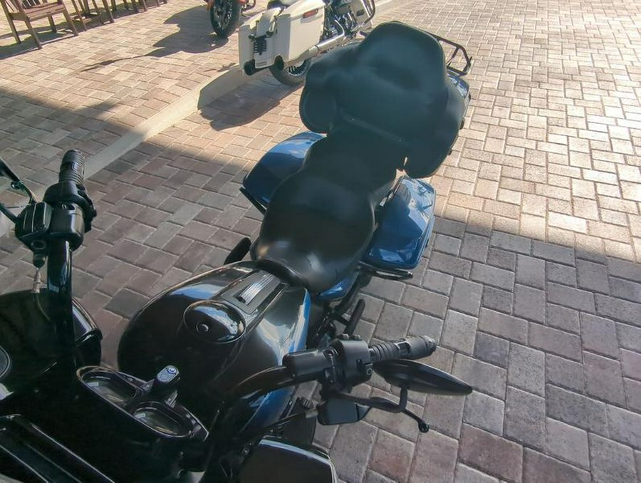 2022 Harley-Davidson® FLTRK - Road Glide® Limited