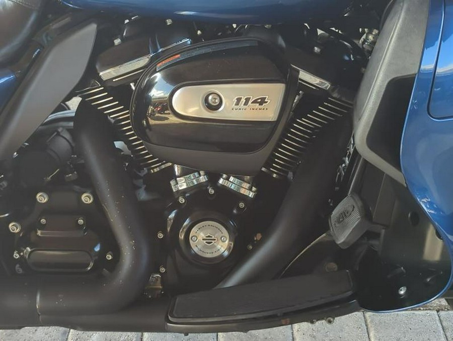 2022 Harley-Davidson® FLTRK - Road Glide® Limited