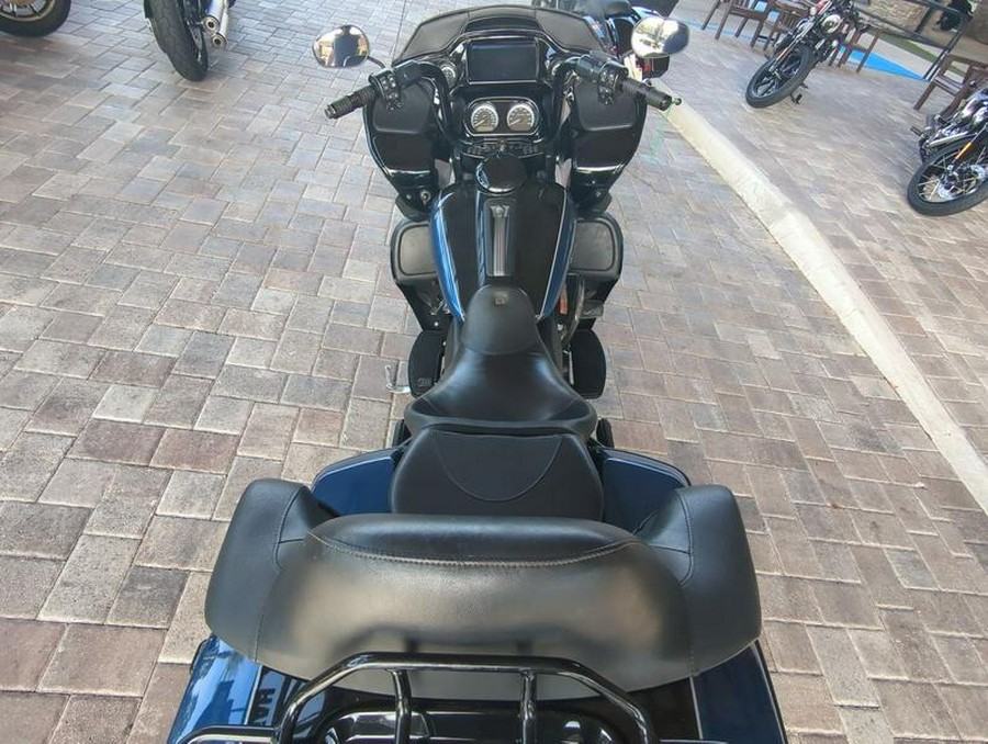 2022 Harley-Davidson® FLTRK - Road Glide® Limited