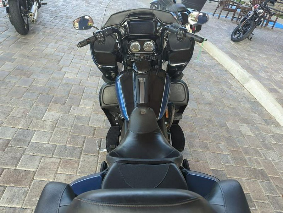 2022 Harley-Davidson® FLTRK - Road Glide® Limited