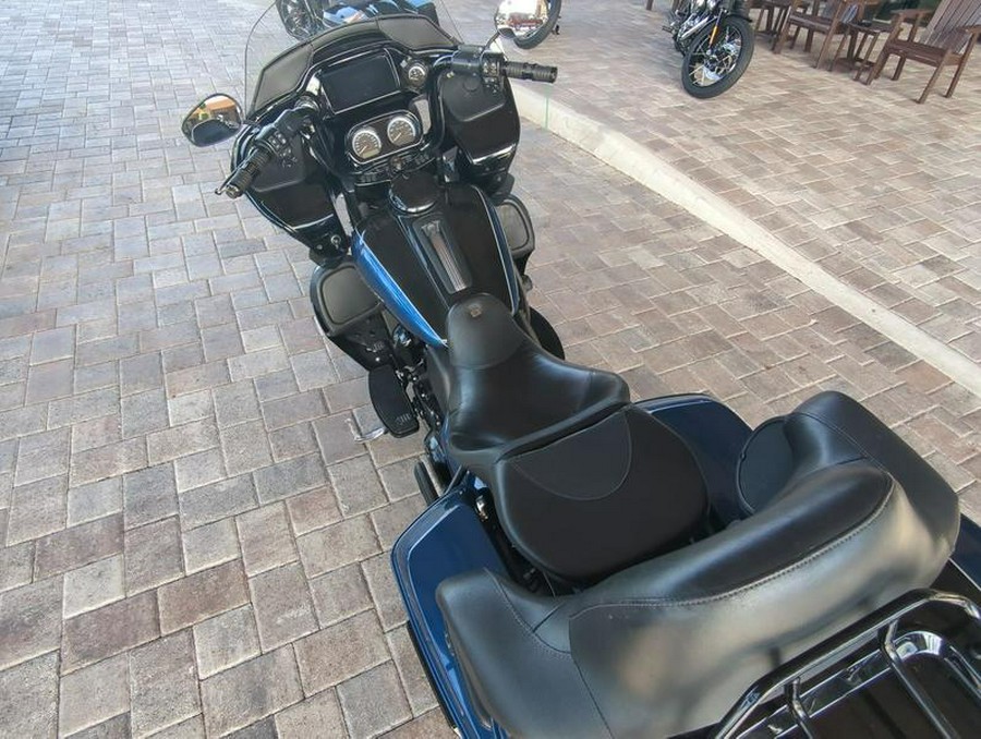 2022 Harley-Davidson® FLTRK - Road Glide® Limited